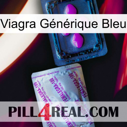 Viagra Générique Bleu 37
